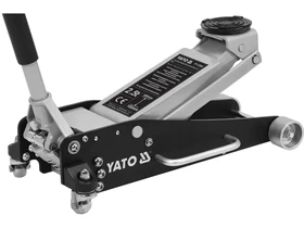 Yato ALUMINIUM KETTOS SZIVATTYU PADLOEMELO 25T Kép: Yato ALUMINIUM KETTOS SZIVATTYU PADLOEMELO 25T.webp