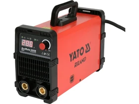 Kép: Yato ArcMate 205E 200 A_0.webp