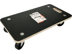 Kép: YATO Aruszallito kocsi 575x300 mm 200 kg.webp