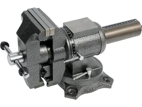 Yato asztali satu 125 mm forgathato Kép: Yato asztali satu 125 mm forgathato.webp