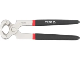 Yato ASZTALOS FELSZIVOK 200MM Kép: Yato ASZTALOS FELSZIVOK 200MM.webp