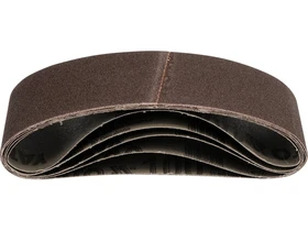 Kép: Yato banda abraziva fara sfarsit 75x533 mm P100 5 buc.webp
