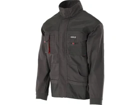 Yato BASALT munkakabat fekete S Kép: Yato BASALT munkakabat fekete S.webp