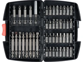 Yato bit keszlet 45 reszes Kép: Yato bit keszlet 45 reszes.webp
