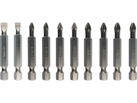Kép: Yato bit keszlet 50 mm 10 reszes.webp