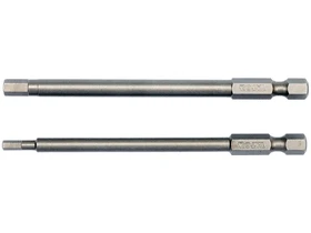 Kép: Yato bit keszlet Hex 3-Hex 5 100 mm 2 db.webp