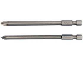 Kép: Yato bit keszlet PH1-PH2 100 mm 2 db.webp