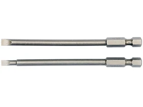 Yato bit keszlet SL4-SL5 100 mm 2 db Kép: Yato bit keszlet SL4-SL5 100 mm 2 db.webp