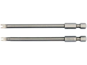 Yato bit keszlet Spanner 4-Spanner 8 100 mm 2 db Kép: Yato bit keszlet Spanner 4-Spanner 8 100 mm 2 db.webp