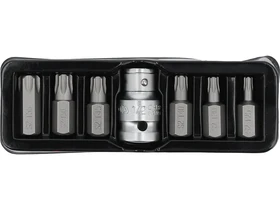 Kép: Yato bit keszlet torx T25-T55 7 reszes.webp