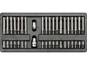 Kép: Yato bit keszlet torxspline 40 reszes.webp