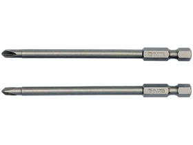 Kép: Yato bit keszlet Tri-wing 1-Tri-wing 3 100 mm 2 db.webp