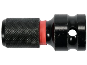 Kép: YATO Bithegy adapter 12 negyszog-14 Hex 50 mm nagy nyomatekhoz.webp