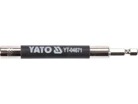YATO Bithegy-tarto 120mm 14 Kép: YATO Bithegy-tarto 120mm 14.webp