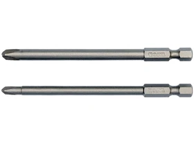 YATO Bithegy Tri-Wing NR2 NR4 14 100 mm 2 dbbl Kép: YATO Bithegy Tri-Wing NR2 NR4 14 100 mm 2 dbbl.webp