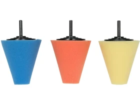 YATO Csapos polirozo 80 mm alufelnihez 3 dbcs Kép: YATO Csapos polirozo 80 mm alufelnihez 3 dbcs.webp