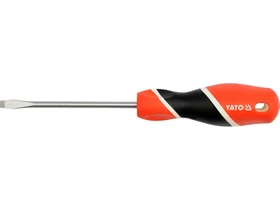 Kép: YATO Csavarhuzo lapos 5 x 150 mm magneses S2.webp