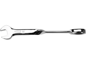 Kép: Yato csillag-villaskulcs metrikus 14 mm csavart markolattal.webp