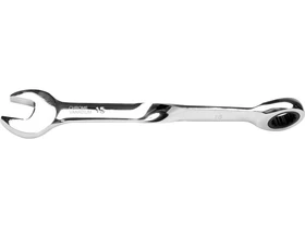 Yato csillag-villaskulcs metrikus 15 mm csavart markolattal Kép: Yato csillag-villaskulcs metrikus 15 mm csavart markolattal.webp