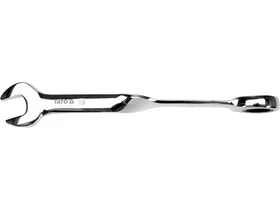 Kép: Yato csillag-villaskulcs metrikus 18 mm csavart markolattal.webp