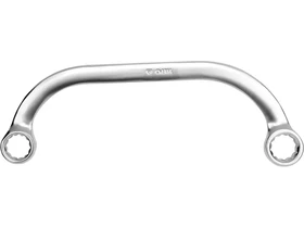 Yato csillagkulcs 11x13 mm Kép: Yato csillagkulcs 11x13 mm.webp