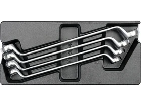 Yato csillagkulcs keszlet 21-32 mm 4 reszes Kép: Yato csillagkulcs keszlet 21-32 mm 4 reszes.webp