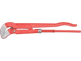 Yato csofogo 15 45 S-pofa DIN5234 Kép: Yato csofogo 15 45 S-pofa DIN5234.webp