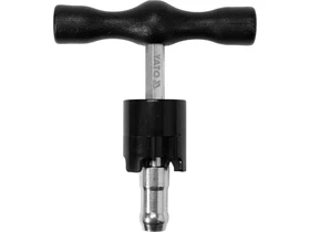 YATO Csokalibralo 20 mm PEX-AL-PEX csovekhez sorjazoval Kép: YATO Csokalibralo 20 mm PEX-AL-PEX csovekhez sorjazoval.webp