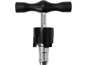 Yato csokalibralo sorjazoval 2526 mm Kép: Yato csokalibralo sorjazoval 2526 mm.webp