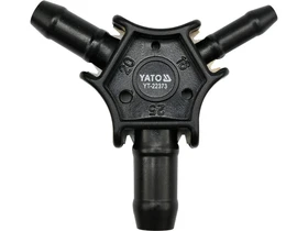 Kép: YATO Csokalibralo sorjazoval.webp