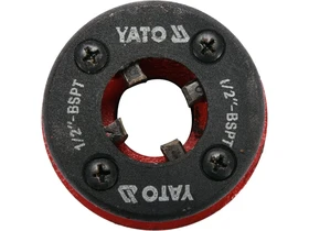 YATO Csomenetmetszo 12 potfej Kép: YATO Csomenetmetszo 12 potfej.webp