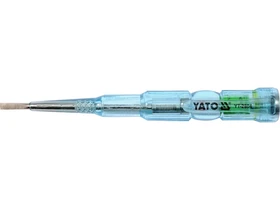 Kép: Yato DIGITALIS FESZULTSEGTESZTER 70-250V LCD.webp