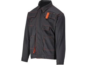 Yato DORIA munkakabat szurke M Kép: Yato DORIA munkakabat szurke M.webp