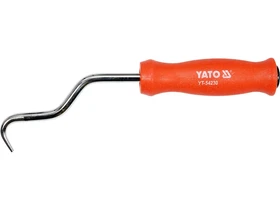Kép: Yato DROTKOTETES TWISTER HOOK.webp