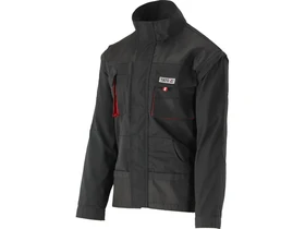 Kép: Yato DUERO munkakabat fekete M.webp