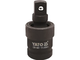 Yato dugokulcs adapter 12 inch Kép: Yato dugokulcs adapter 12 inch.webp