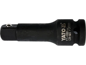 Yato dugokulcs hosszabbito 12 inch 75 mm Kép: Yato dugokulcs hosszabbito 12 inch 75 mm.webp