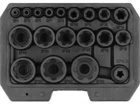 Kép: Yato dugokulcs keszlet 19 reszes.webp