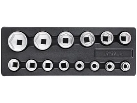 Kép: Yato dugokulcs keszlet 34 inch 19-55 mm 14 reszes.webp