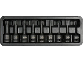 Yato dugokulcs keszlet ribe 12 inch 9 reszes Kép: Yato dugokulcs keszlet ribe 12 inch 9 reszes.webp