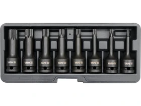 Kép: Yato dugokulcs keszlet spline 12 inch 8 reszes.webp