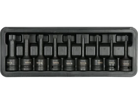 Yato dugokulcs keszlet spline 12 inch 9 reszes Kép: Yato dugokulcs keszlet spline 12 inch 9 reszes.webp
