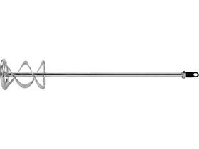 Yato dupla spiralos keveroszar 100 x 600 mm M14 Kép: Yato dupla spiralos keveroszar 100 x 600 mm M14.webp