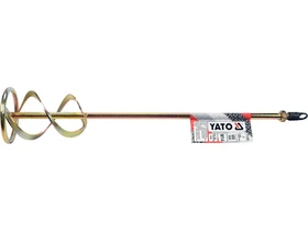 Kép: Yato dupla spiralos keveroszar 120 x 600 mm M14.webp