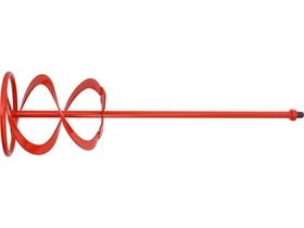 Yato dupla spiralos keveroszar 160 x 600 mm M14 Kép: Yato dupla spiralos keveroszar 160 x 600 mm M14.webp