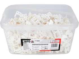 Kép: Yato ekes lapszintezo kapu 1-14mm500 db.webp