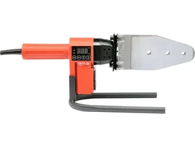 Kép: YATO Elektromos muanyagcso hegeszto 16-63 mm 0-300 C 850 W.webp