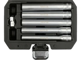 Kép: Yato extra hosszu dugokulcs keszlet 120 mm x 38 inch.webp
