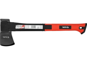 Yato fejsze 1000 g Kép: Yato fejsze 1000 g.webp