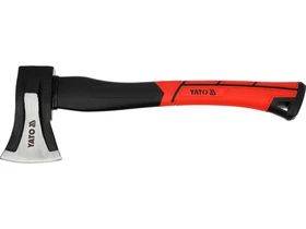 Yato fejsze uvegszalas nyellel 1000 g Kép: Yato fejsze uvegszalas nyellel 1000 g.webp